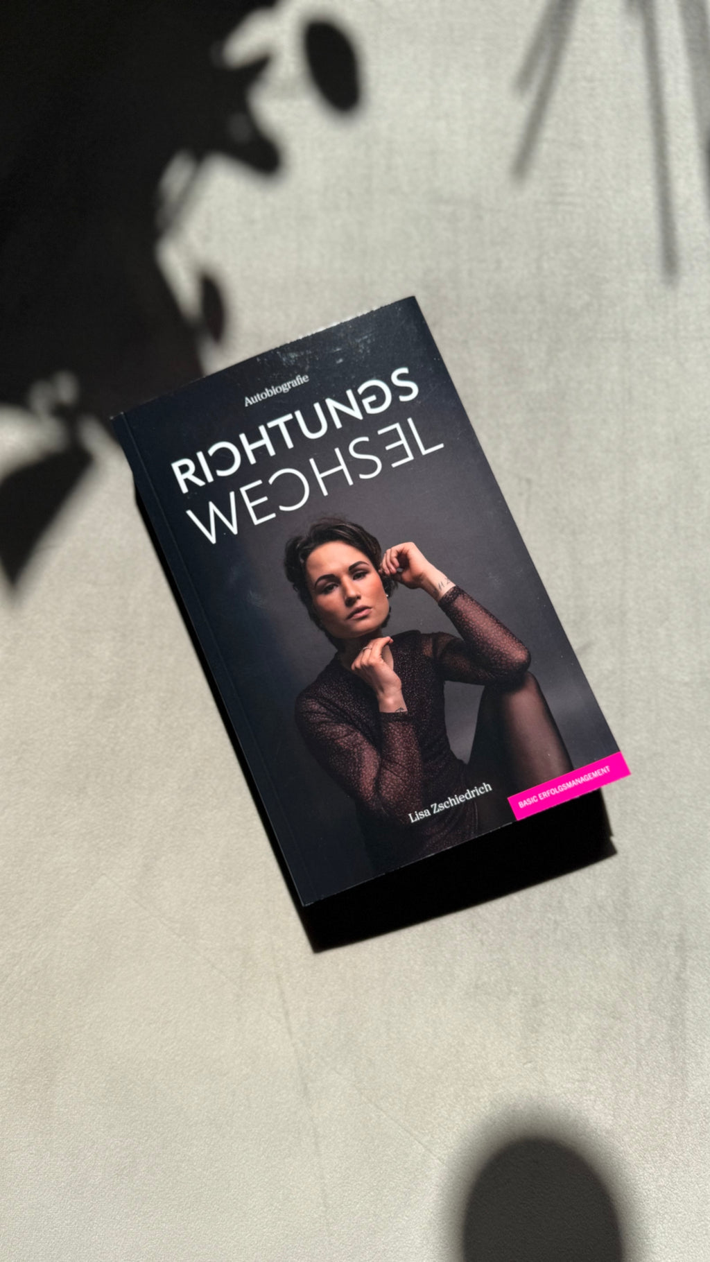 Richtungswechsel - Wenn ein Ende einen Neuanfang bedeutet