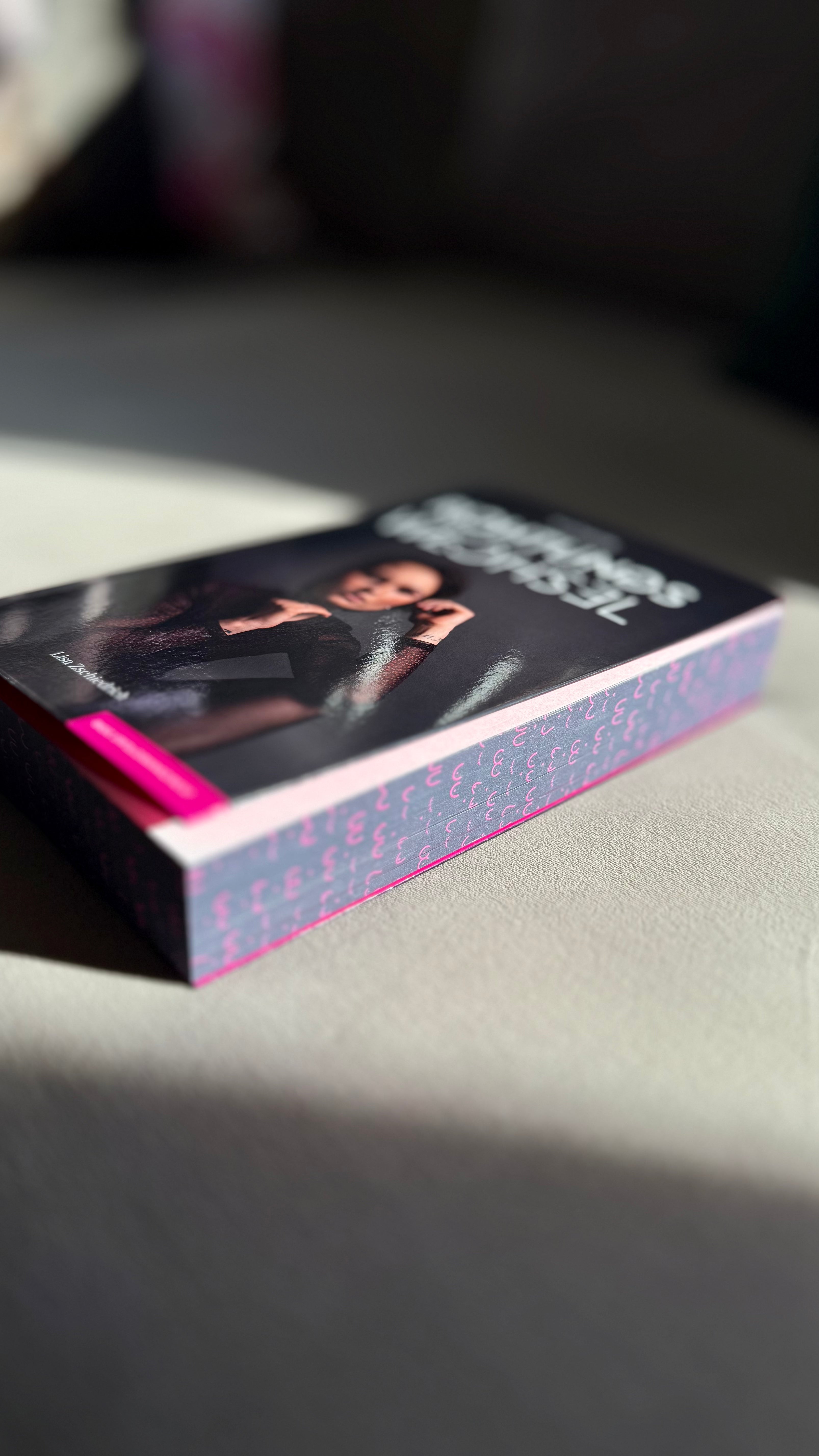 Richtungswechsel - Wenn ein Ende einen Neuanfang bedeutet