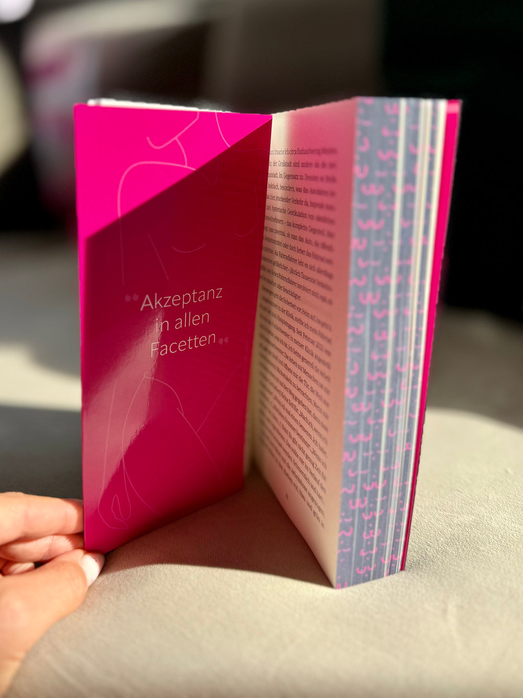 Richtungswechsel - Wenn ein Ende einen Neuanfang bedeutet
