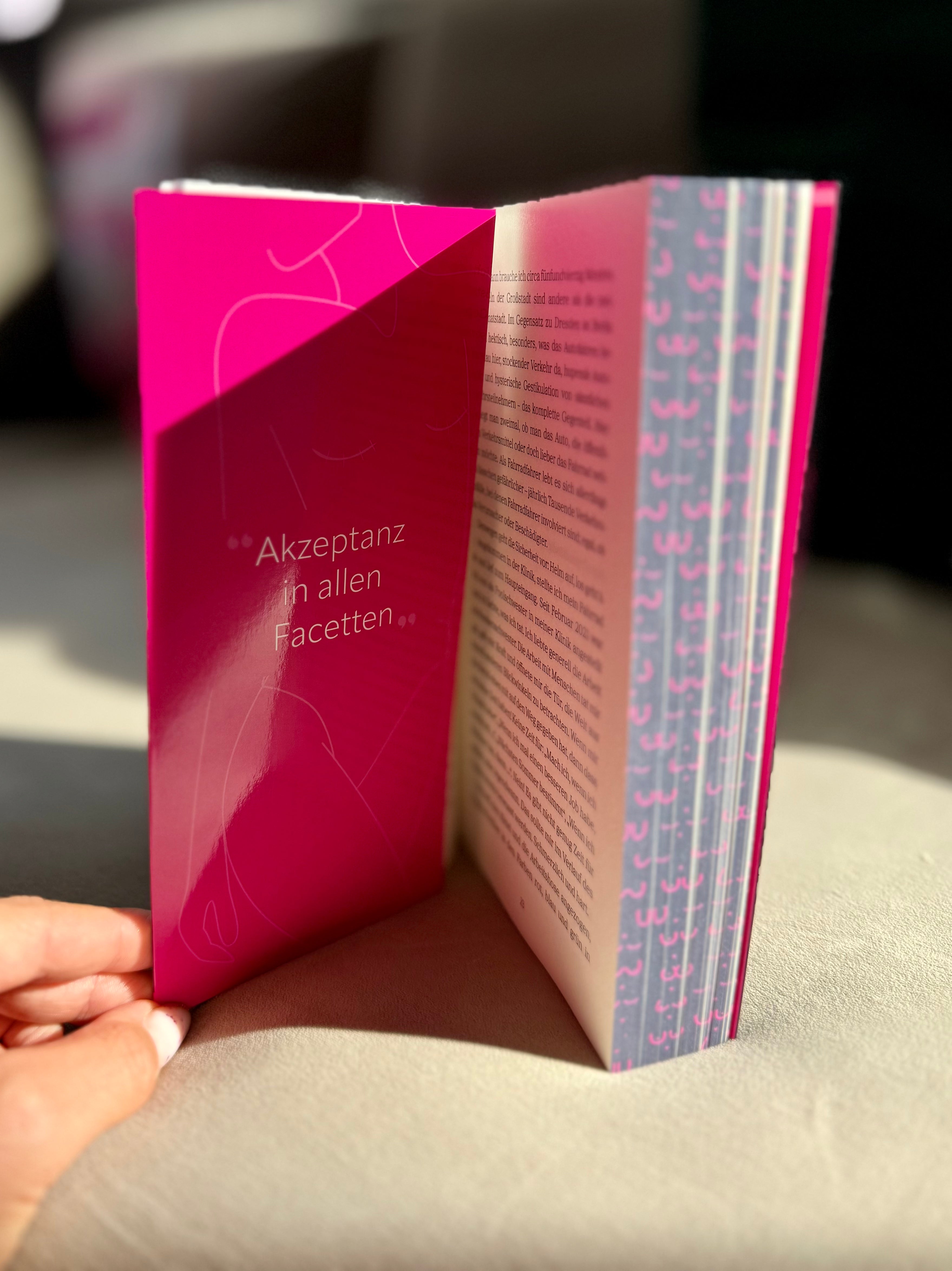 Richtungswechsel - Wenn ein Ende einen Neuanfang bedeutet